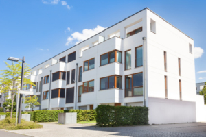 Pflegeimmobilie Nordrhein-Westfalen