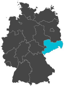 Pflegeimmobilien in Sachsen